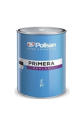 Primera Parlak Alüminyum 2,5 lt Primera Parlak Alüminyum 2,5 lt