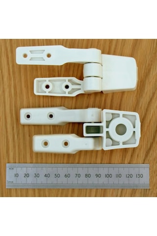 Jabsco 29098 -2000 Tuvalet Menteşesi Hinge Set