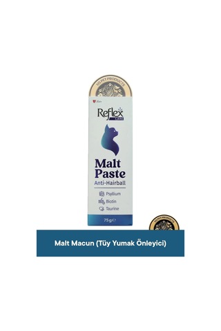 Reflex Süper Destek Seti