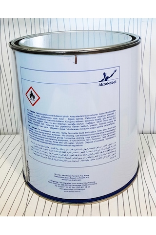 Akzo 4+1Akrilik Astar Gl 2.5 L