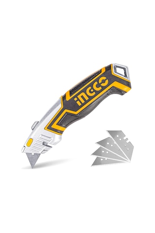Ingco HUK6118 Maket bıçağı