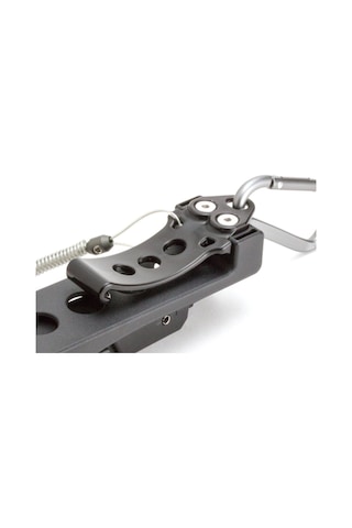 Daiichiseiko Wani Grip Mc Balık Maşası 26 Cm + Taşıma Kılıfı Blac