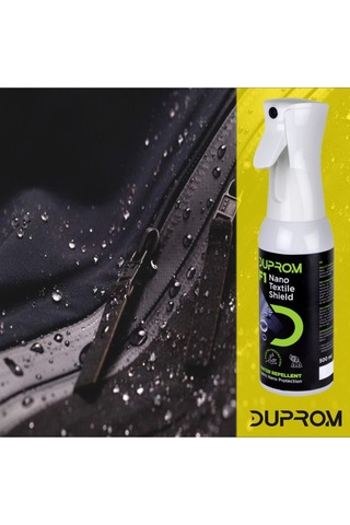 Duprom F1 Nano Tekstil Koruyucu Sprey 500 Ml.