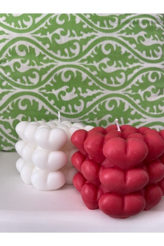 Kalp Bubble Mum Set