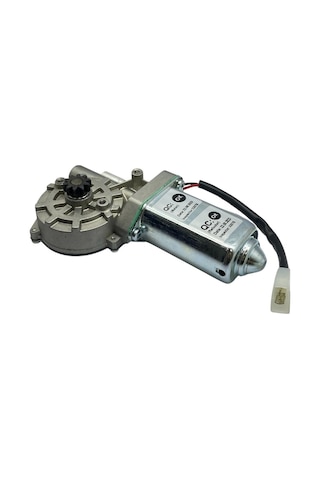 Kormas 12v Cam Kaldırma Motoru sürgülü Otomatik Kapı--kayar Basa N11.10609