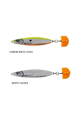 Savage Gear Psycho Sprat 7.7cm 28gr