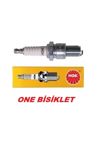 Ngk Buji Ybr-scooter-cup Ngk Buji C7hsa