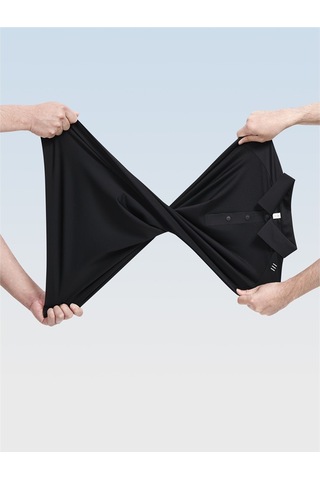 New Performance Premium Polo T-shirt %89,9 Naylon %10,1 Spandex Siyah