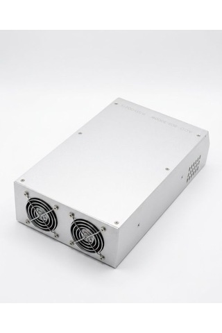 Add-808-3000w Endüstriyel Switch Mod Güç Kaynağı - 3000w Yüksek Güç