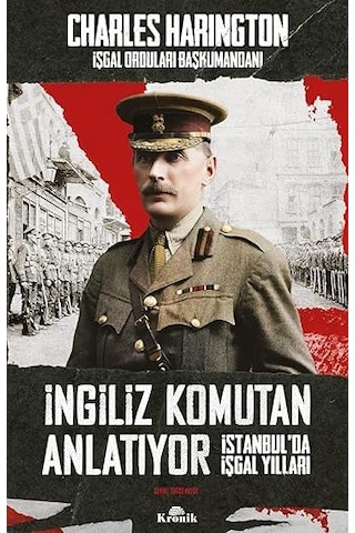 Osmanlı İmparatorluğu 2 2 Cilt Kutulu + İngiliz Komutan Anlatıyor: İstanbul Da İşgal Yılları + Kısa Dünya Tarihi