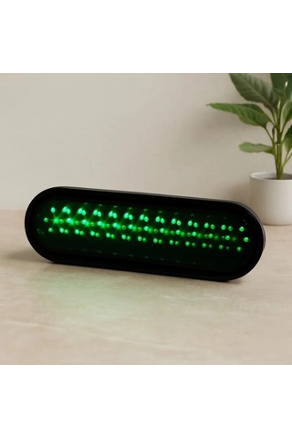 Jenerik Bluetooth Rgb Işıklı Taşınabilir 5w Hoparlör Usb Type-c