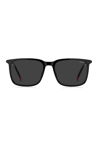 Hugo Hg1344s 807ır 55 Unisex Güneş Gözlüğü Siyah