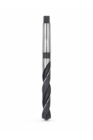 23,5 Mm Hss Morslu Konik Matkap Ucu Ruko