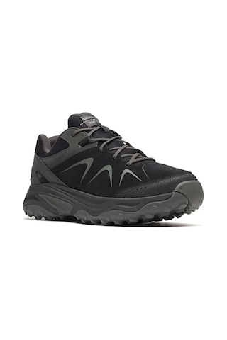 Merrell J038485 Yokota 3 Gtx Erkek Outdoor Ayakkabı Siyah Siyah