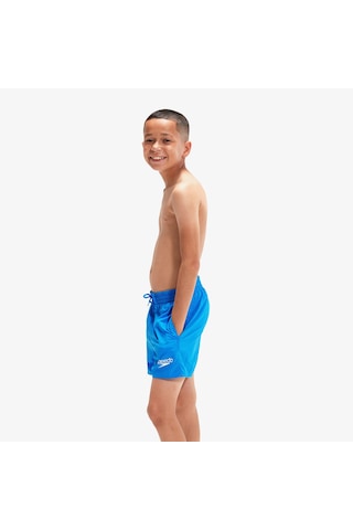Speedo Classics 13 Çocuk Lacivert Deniz Şortu - 8-12412a369