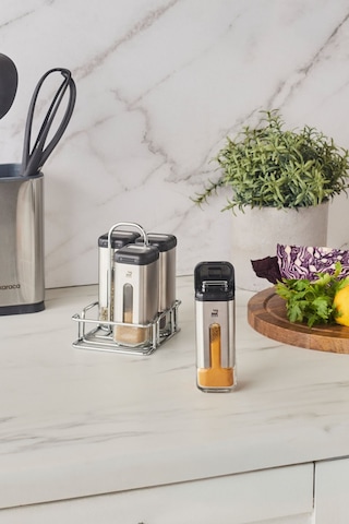 Karaca  Shinex Inox 5 Parça Baharat Seti