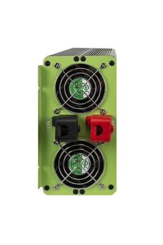 Solinved Slvp Serisi 3000w Tam Sinüs İnverter 12v