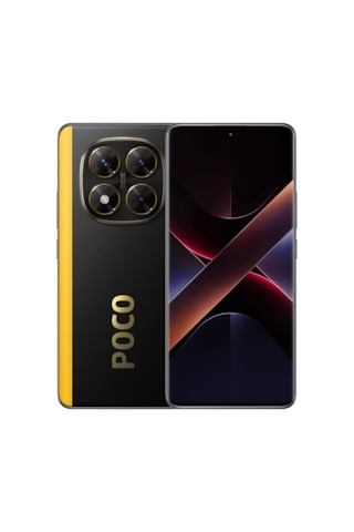 Poco X7 12 GB 512 GB (Xiaomi Türkiye Garantili)