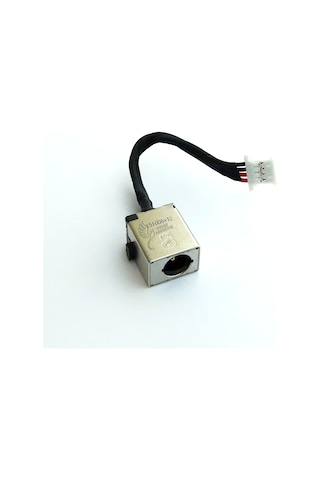 Acer Uyumlu Aspire Dc301015b00 Power Jack - Şarj Soketi