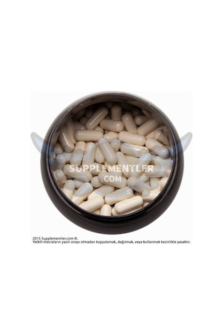 Olimp Amino 5500 400 Kapsül Aromasız