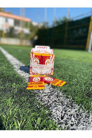 Mythos Cards - Galatasaray First 2024-25 - Tam Kutu