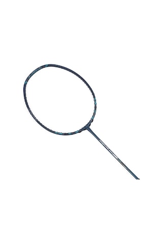 Yonex Nanoflare 800 Game Kordajlı 4u Ort. 83g G5,6 Badminton Raketi - Derin Yeşil