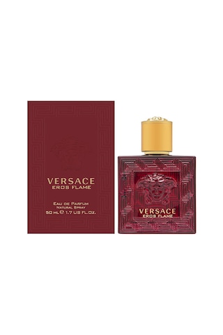 Versace Eros Flame Edp Erkek Parfümü 50 Ml Sku: Smg8690010495044 Diğer