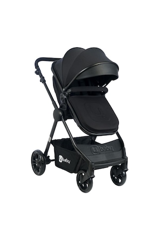 4Baby AB-482 Cool Travel Sistem Bebek Arabası