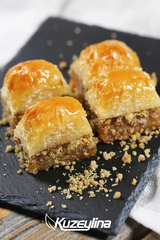 Baklavalık Ceviz Içi - Pirinç 250 G 250 G