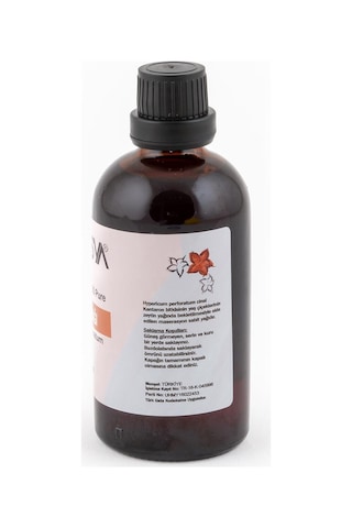 Tokasya Kantaron Yağı 3 x 100 ML