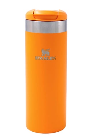 Stanley The Aerolight 0.47 Litre Termos Turuncu Turuncu