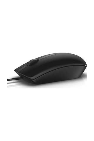 Dell MS116 570-AAIP Kablolu Optik Mouse