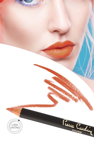 Pierre Cardin Lipliner Longlasting Uzun Süre Kalıcı Dudak Kalemi 11108