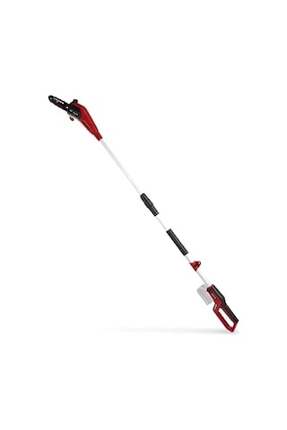 Akülü Yüksek Dal Budama Aracı, 18 V, 20 Cm Kılavuz