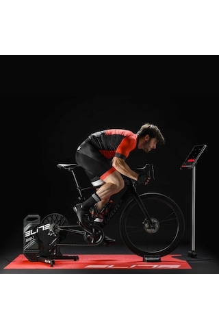 Elite Suito-T İnteractive Hometrainer + R7000 Kaset 11-30