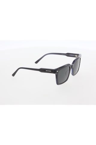 Mustang Mu2640 03 Unisex Güneş Gözlüğü Füme