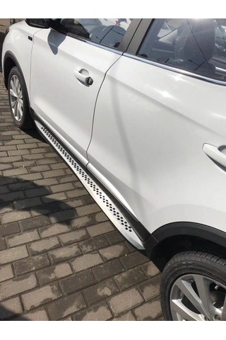 Mg Zs Yan Basamak İthal