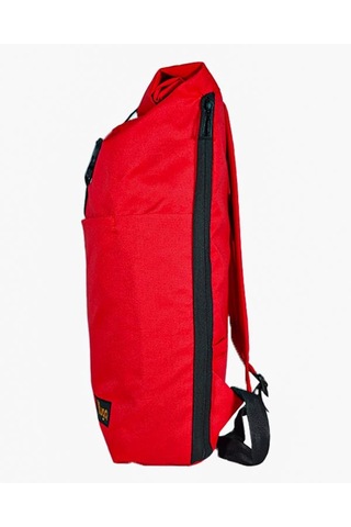 Yuga Roll Up Sırt Çantası Kırmızı