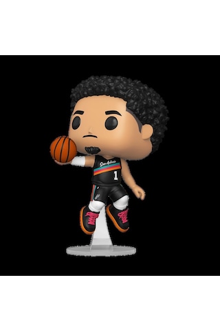 Funko Pop Basketball Victor Wembanyama City Edition Uniform 220