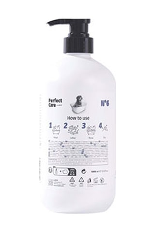 M-pets Perfect Care Koku Önleyici Köpek Şampuanı 1 Lt 244-71037.01