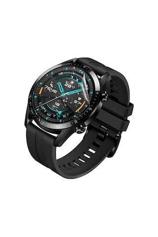 Huawei Watch Gt 2 42 Mm Tpu Ekran Koruyucu Saat Ekranı Koruyucu
