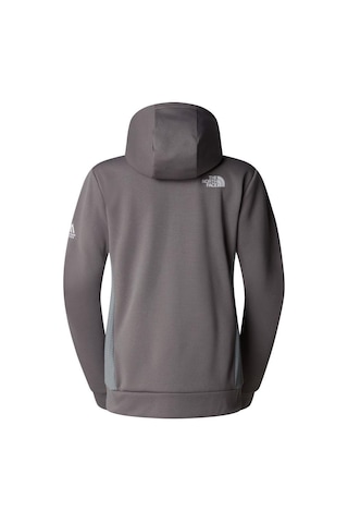 The North Face Kadın Ma Fz Polar Nf0a893uw2o1 Gri