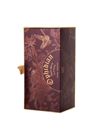 Paris Corner Ophidian Black Cherry Edp 100 Ml Unisex Parfüm Odunsu