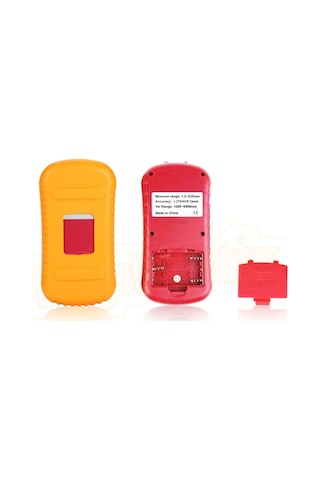 Benetech Gm100 Ultrasonik  Kalınlık Ölçüm Cihazı