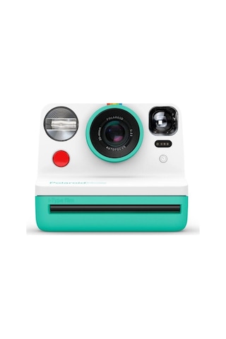 Polaroid Now Instant Fotoğraf Makinesi