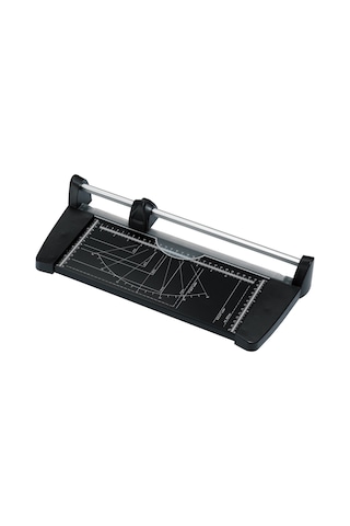 KW-Trio 3034 Pratik A4 Sürgülü Giyotin