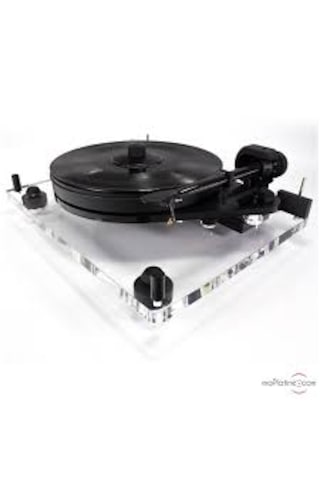 Pro-ject 6perspex Balanced Pick İt Mc3 1 Adet
