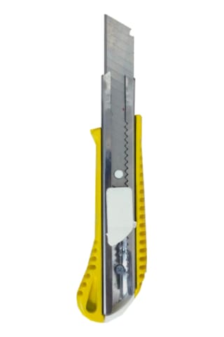 Maket Bıçağı (Metal)