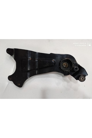 Asya Shark 150 Scoter Egzoz Bağlantı Demiri As150T-7