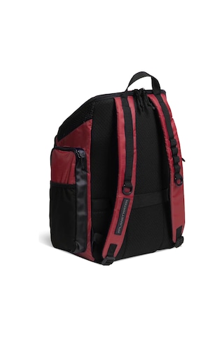 Arena One Go Backpack 45l Sırt Çantası Kırmızı